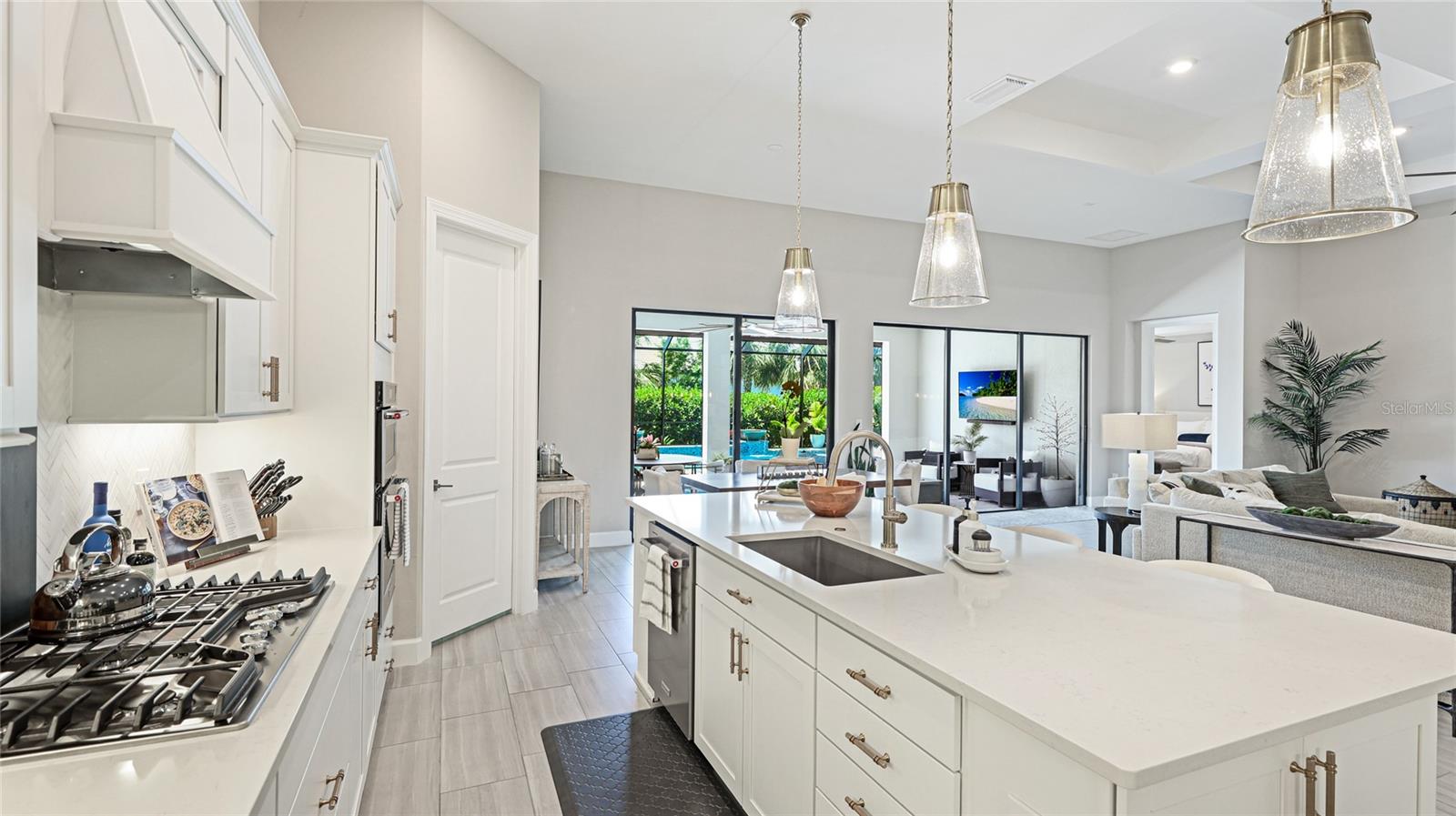 SHOREVIEW/LAKEWOOD RANCH WATER - Residential