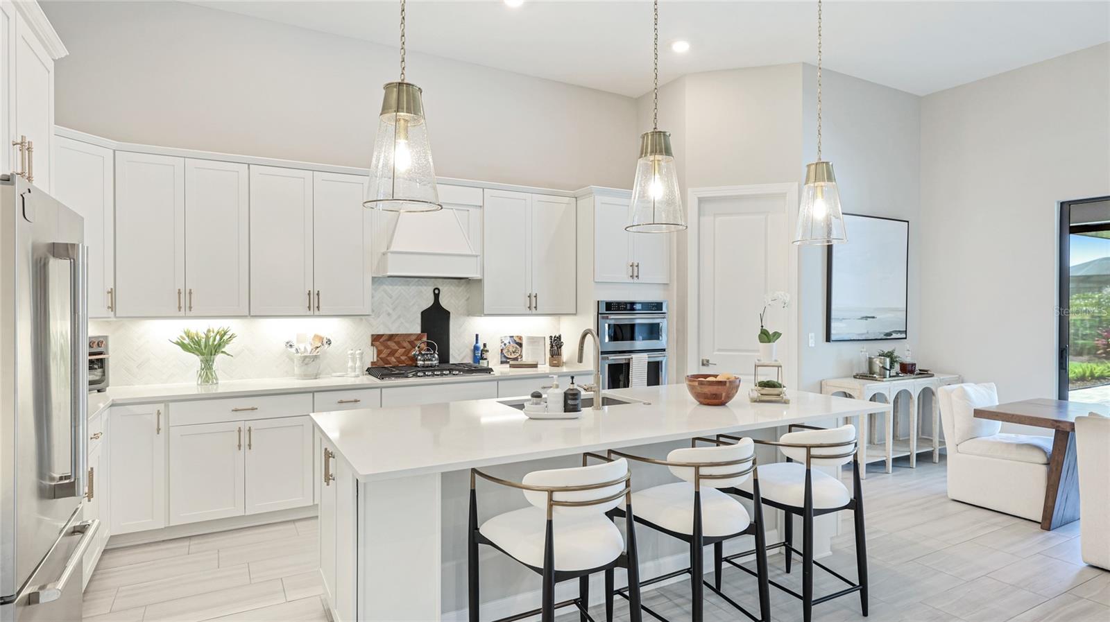 SHOREVIEW/LAKEWOOD RANCH WATER - Residential