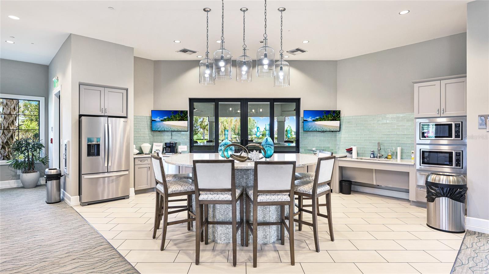 SHOREVIEW/LAKEWOOD RANCH WATER - Residential