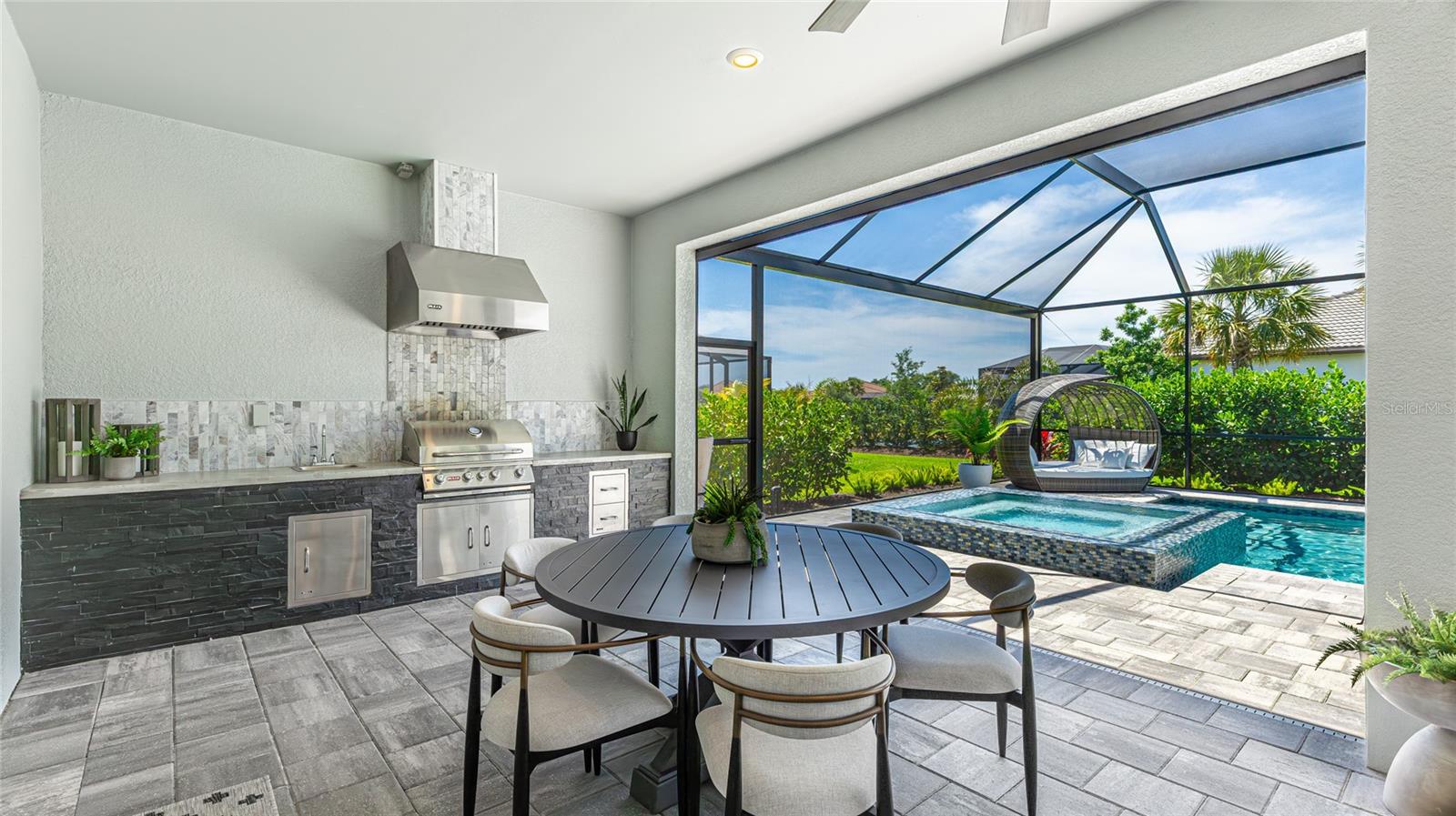 SHOREVIEW/LAKEWOOD RANCH WATER - Residential