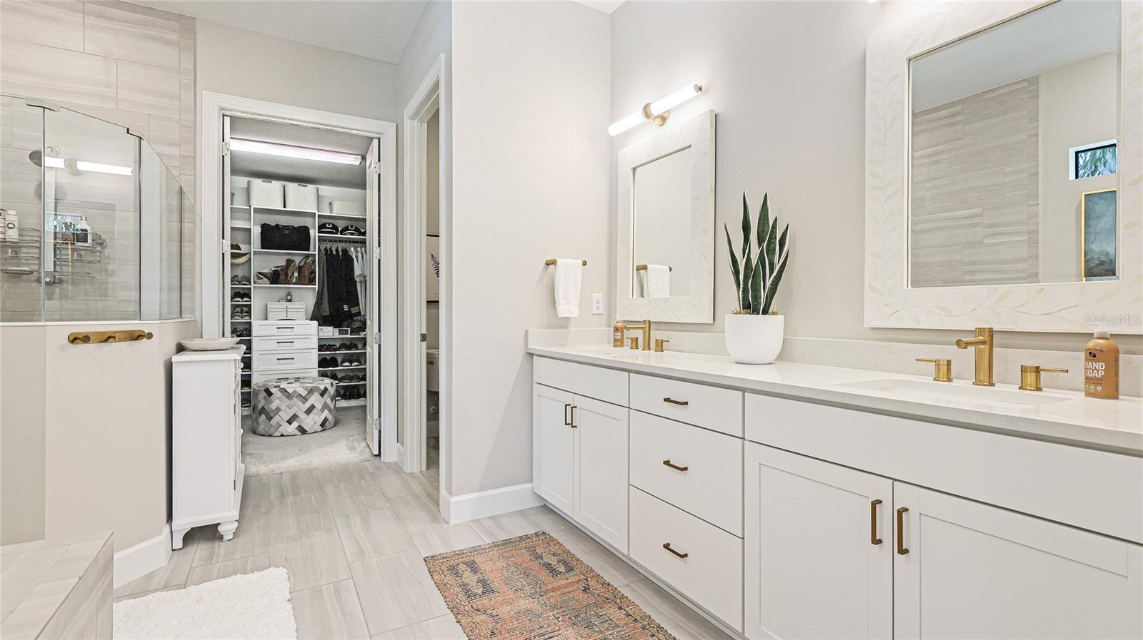 SHOREVIEW/LAKEWOOD RANCH WATER - Residential