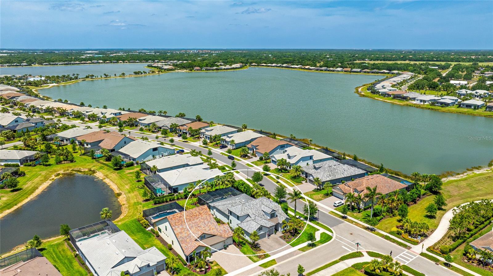 SHOREVIEW/LAKEWOOD RANCH WATER - Residential