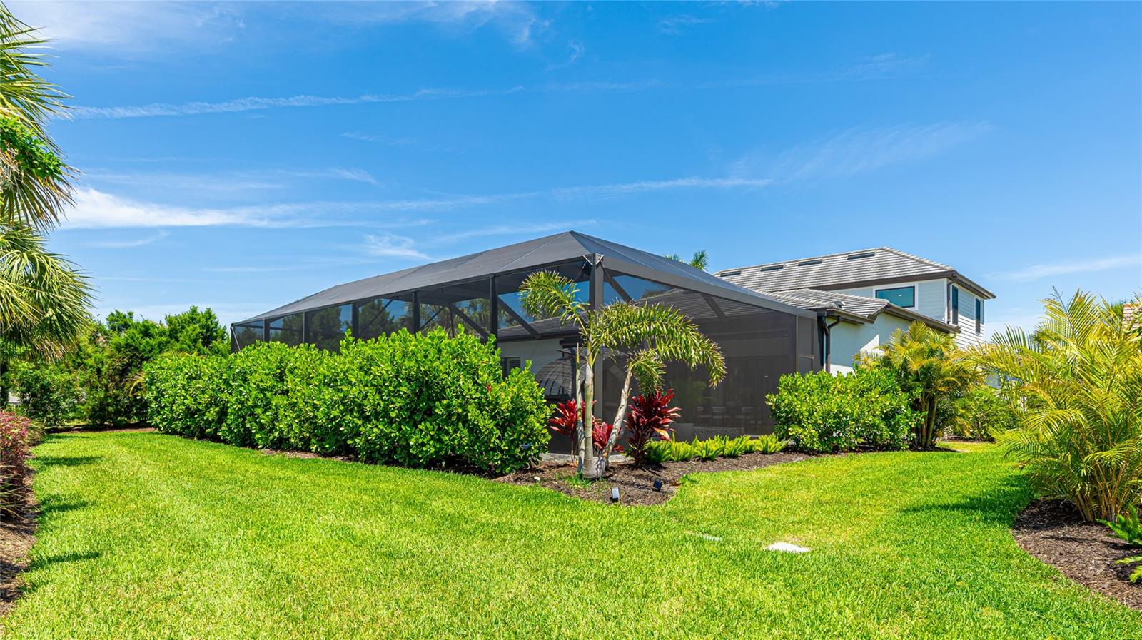 SHOREVIEW/LAKEWOOD RANCH WATER - Residential