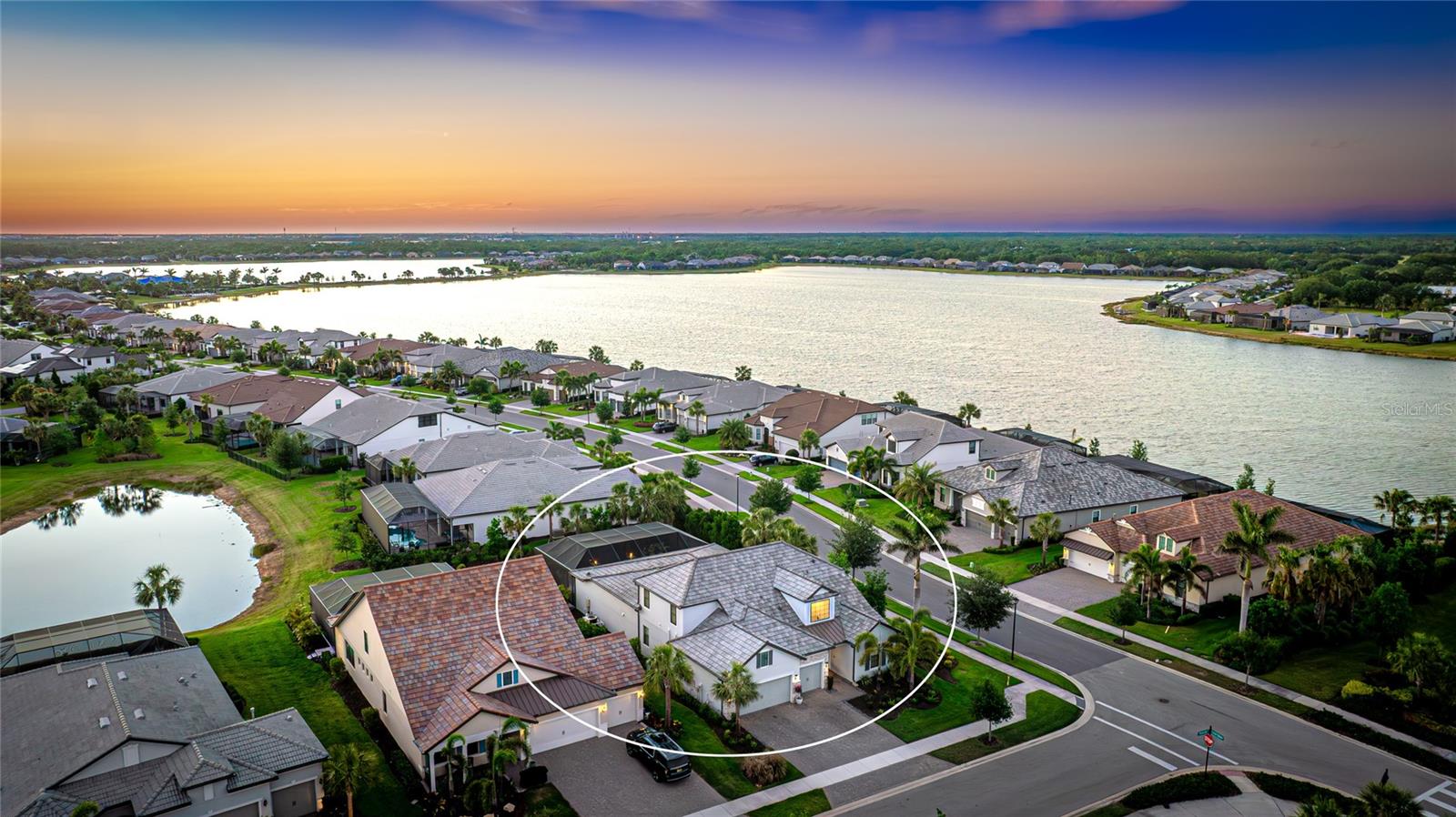 SHOREVIEW/LAKEWOOD RANCH WATER - Residential