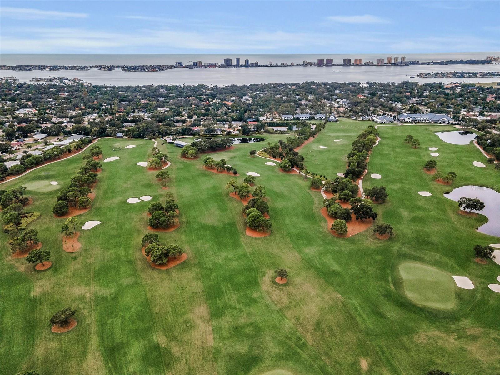 BEL-FOREST MANOR CONDO - Residential