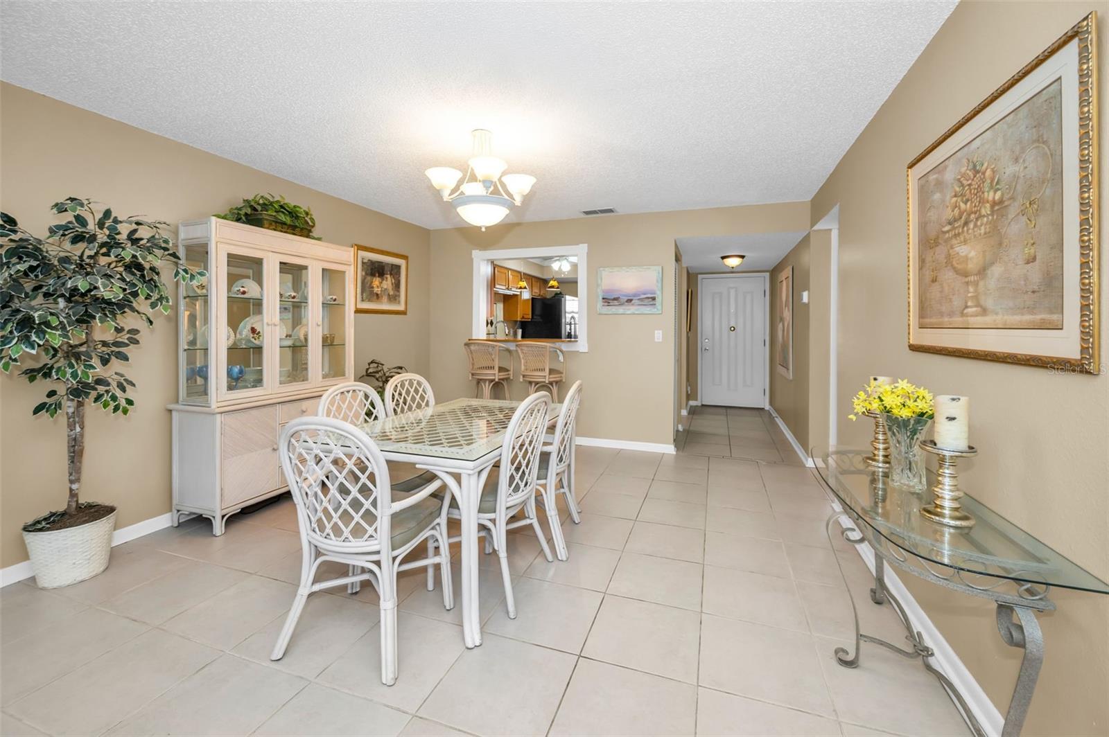 BEL-FOREST MANOR CONDO - Residential