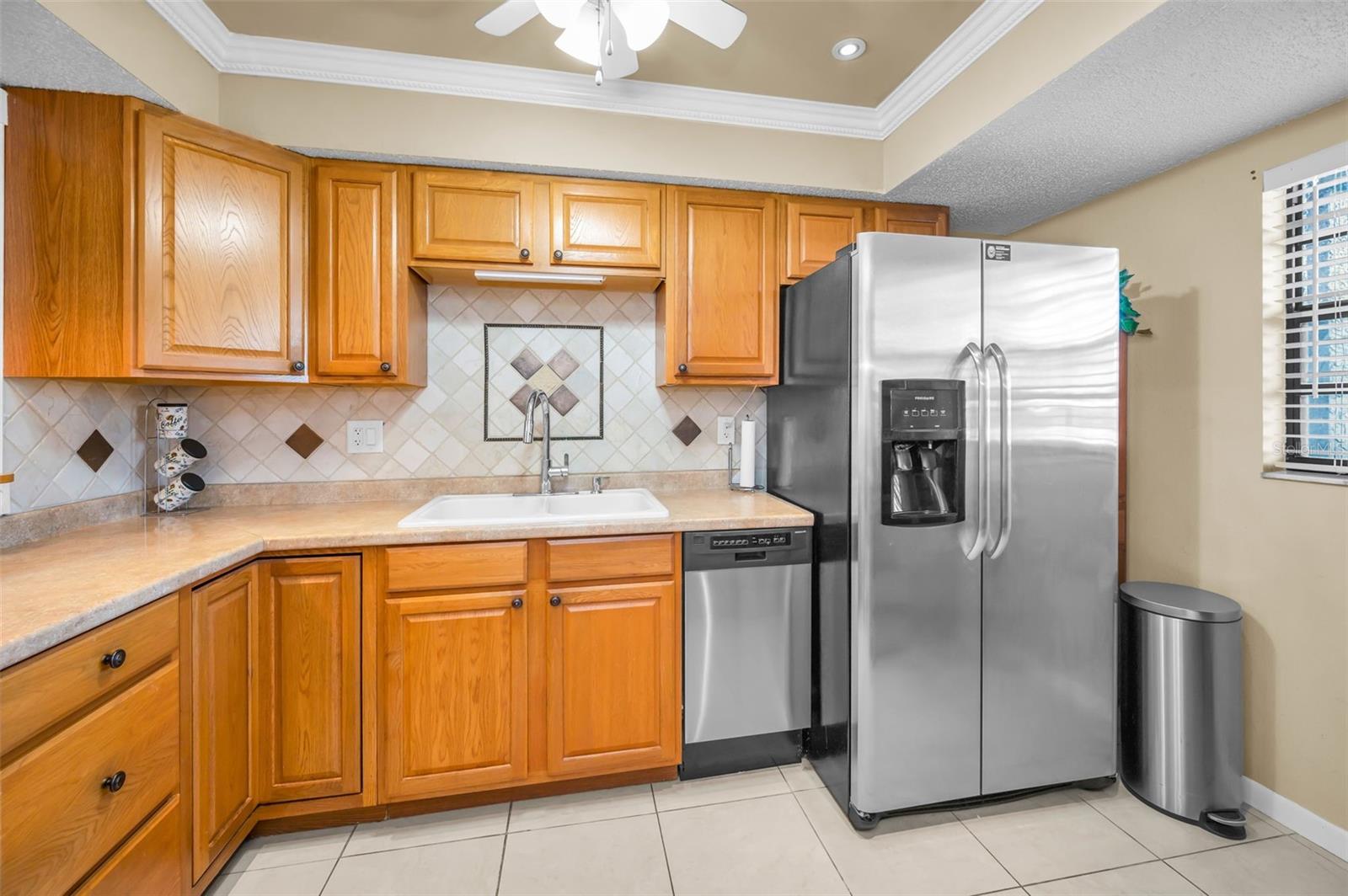 BEL-FOREST MANOR CONDO - Residential