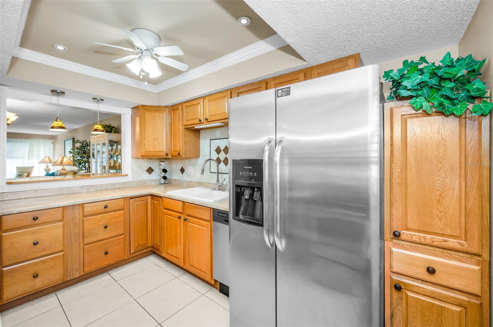 BEL-FOREST MANOR CONDO - Residential