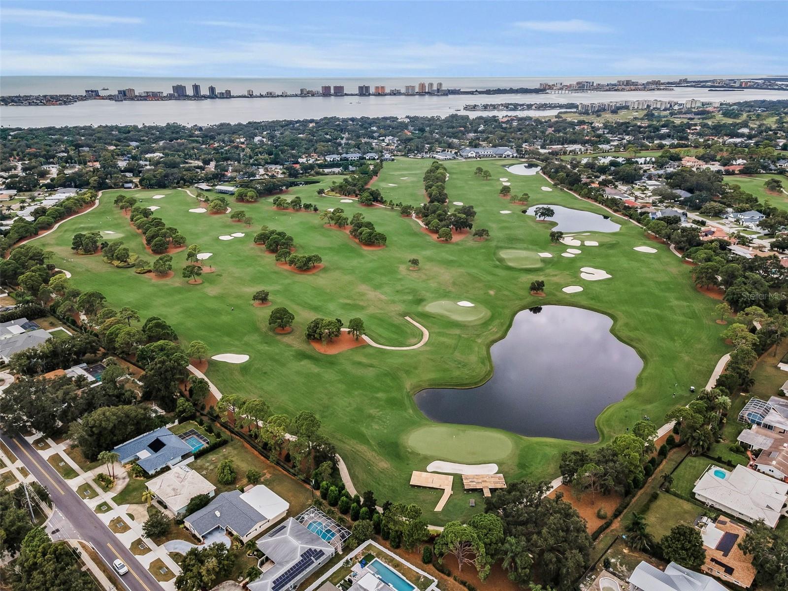 BEL-FOREST MANOR CONDO - Residential