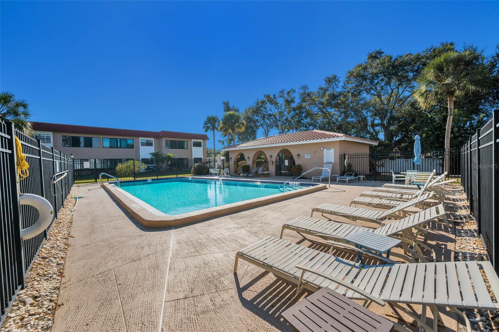 BEL-FOREST MANOR CONDO - Residential