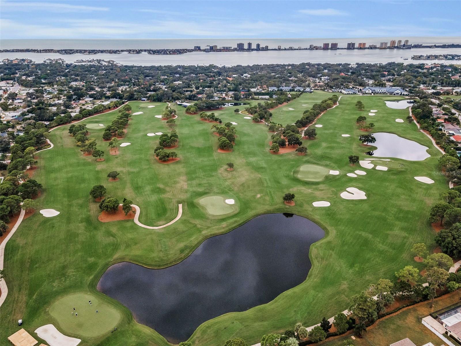 BEL-FOREST MANOR CONDO - Residential