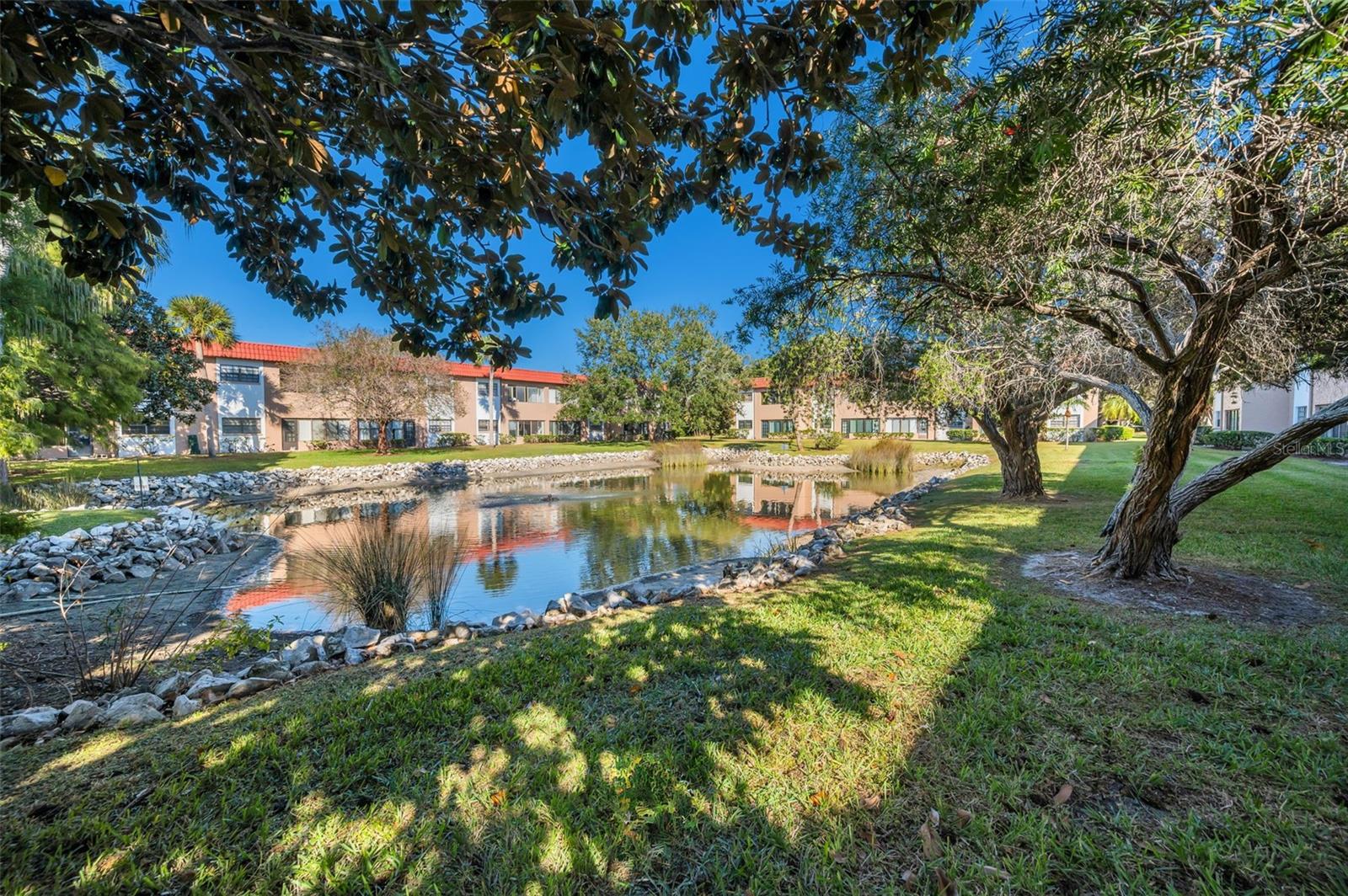 BEL-FOREST MANOR CONDO - Residential