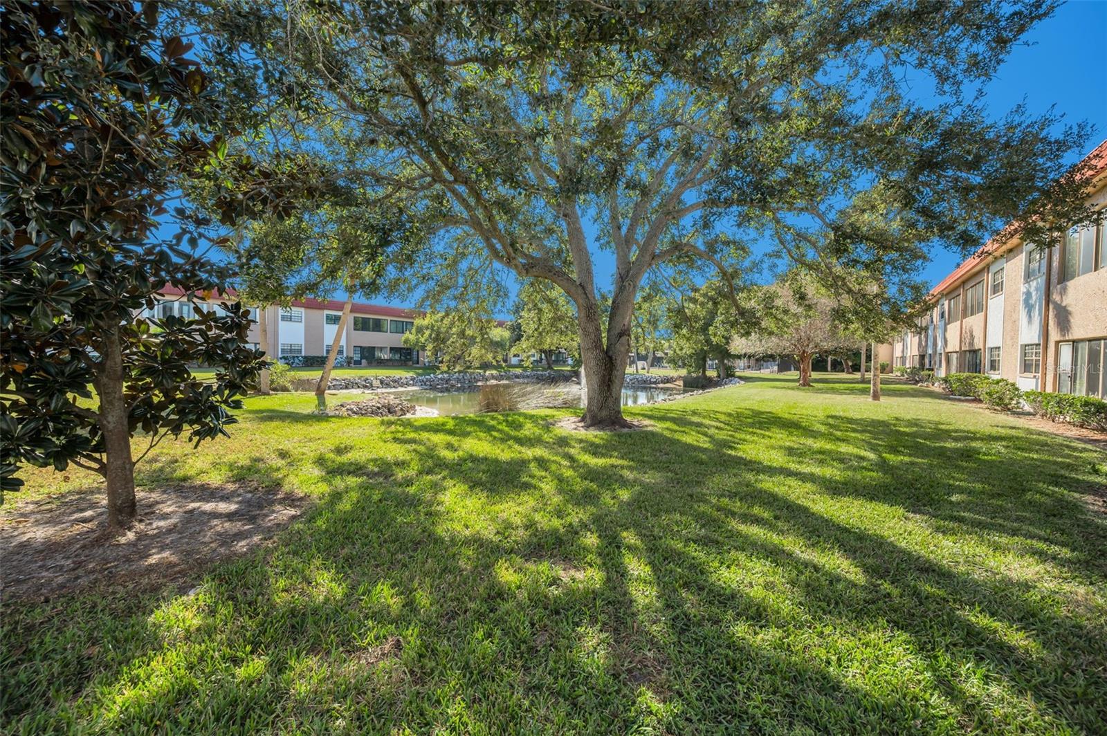 BEL-FOREST MANOR CONDO - Residential