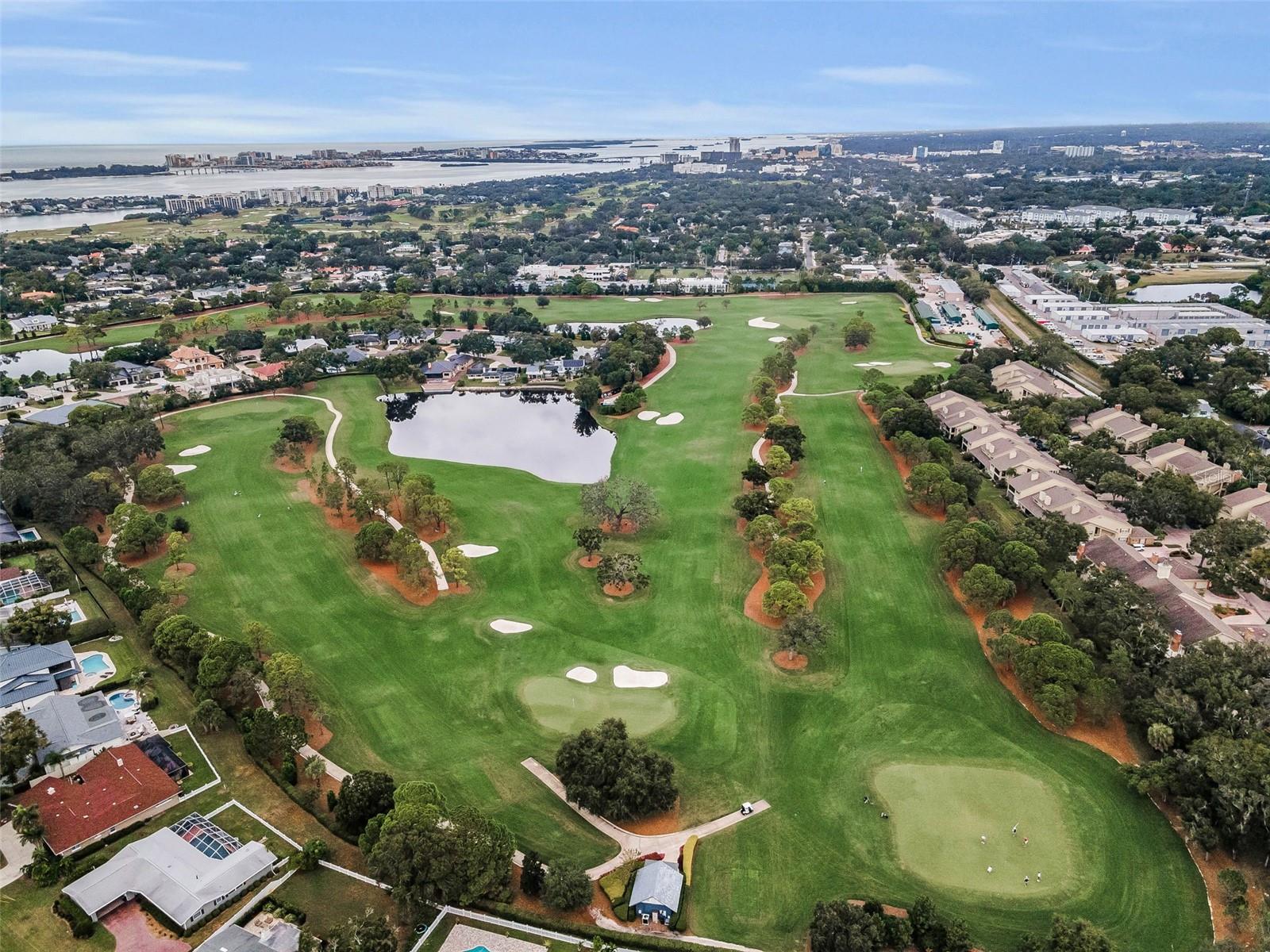 BEL-FOREST MANOR CONDO - Residential