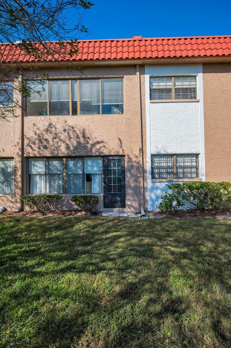 BEL-FOREST MANOR CONDO - Residential