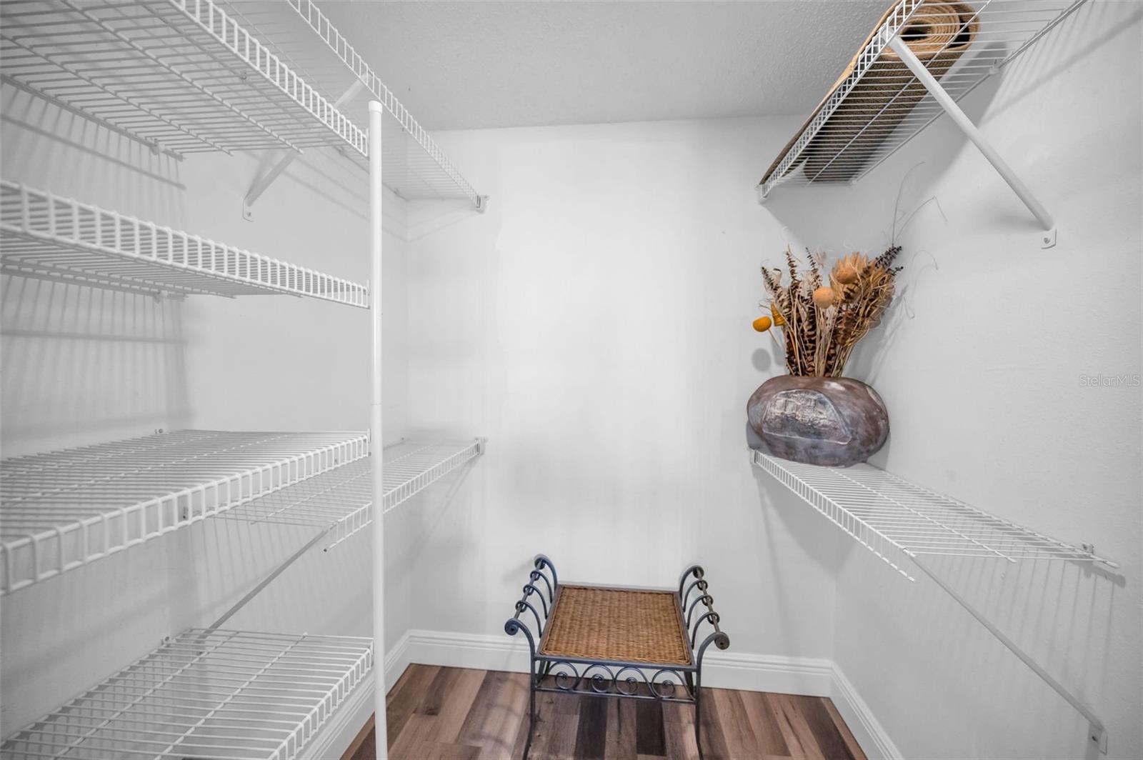 BEL-FOREST MANOR CONDO - Residential