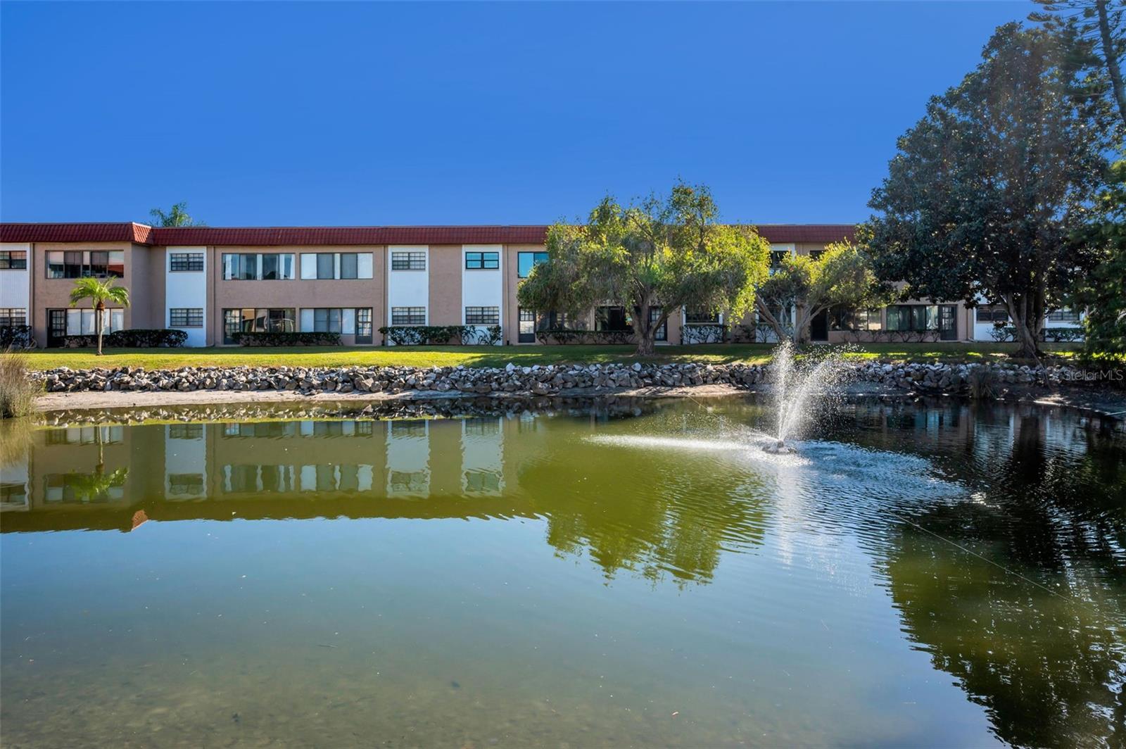 BEL-FOREST MANOR CONDO - Residential