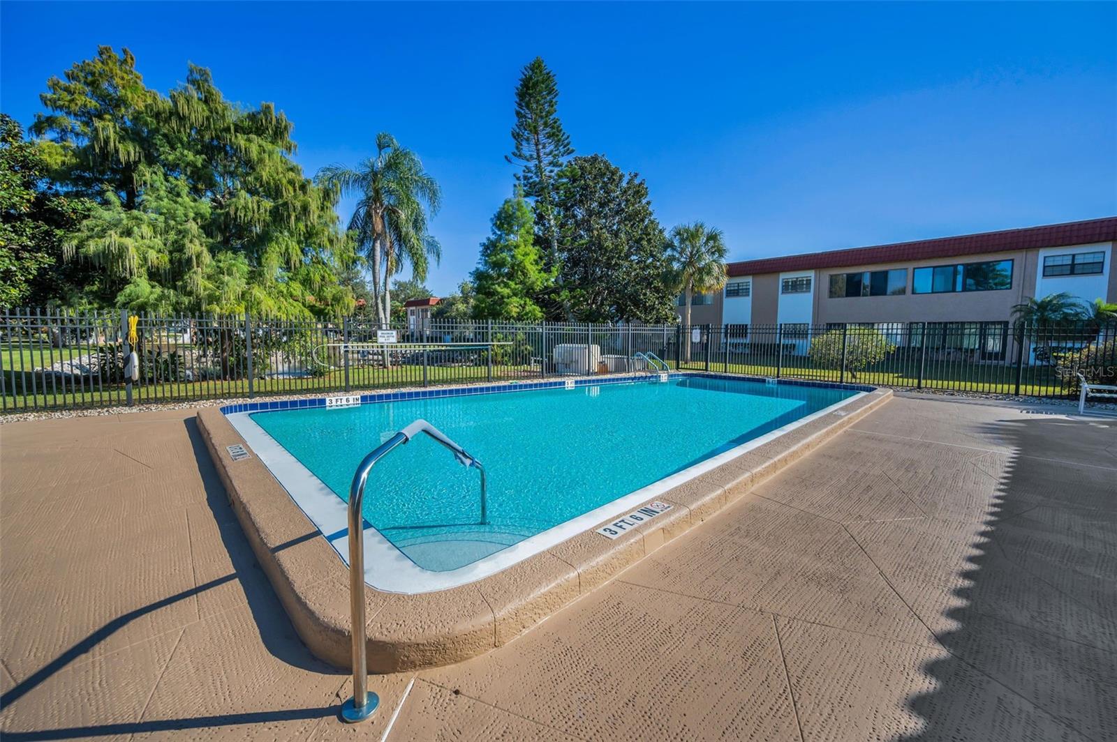 BEL-FOREST MANOR CONDO - Residential