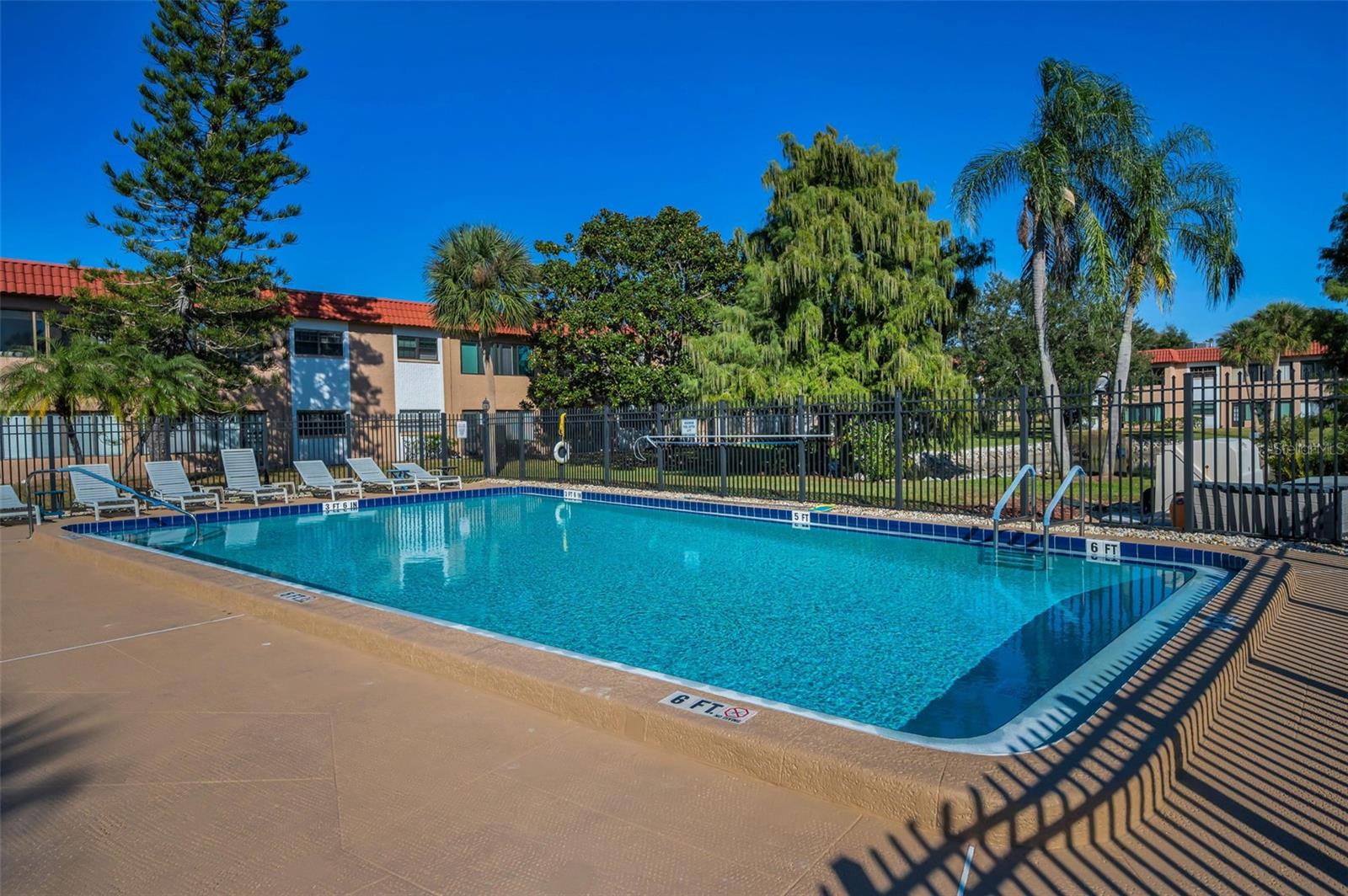 BEL-FOREST MANOR CONDO - Residential