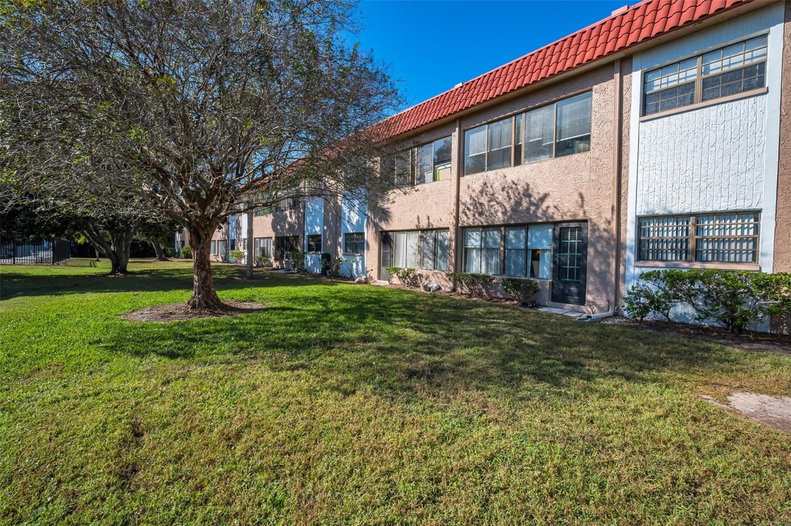 BEL-FOREST MANOR CONDO - Residential