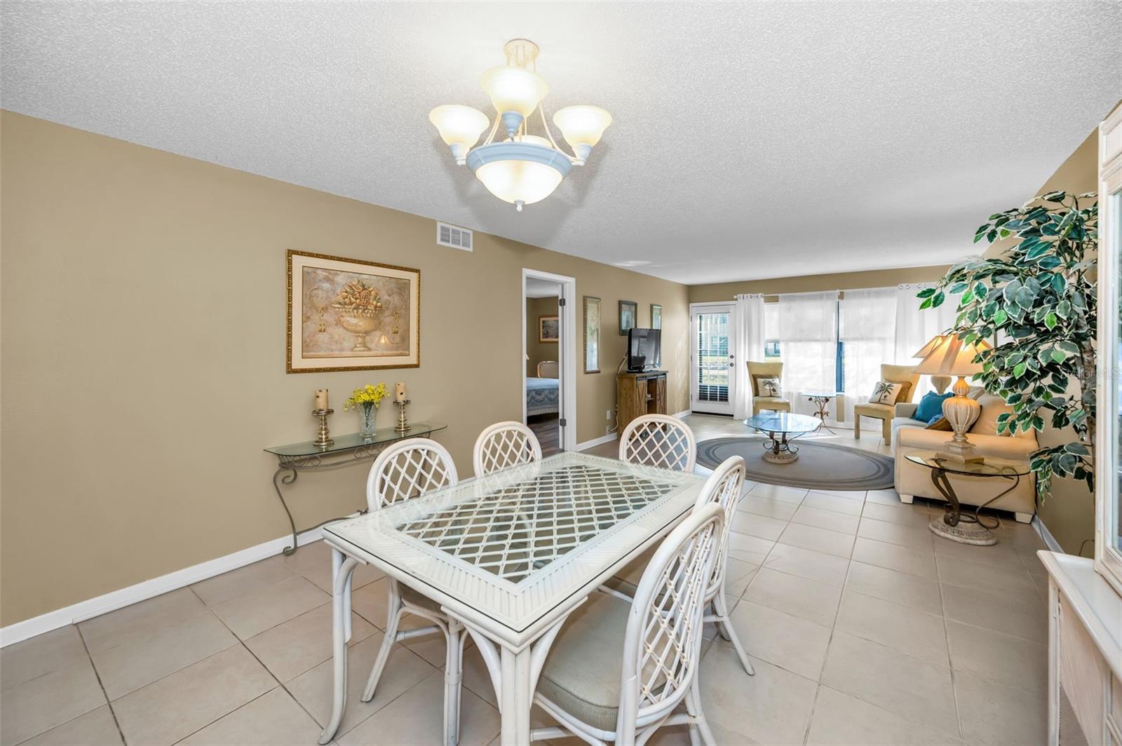 BEL-FOREST MANOR CONDO - Residential