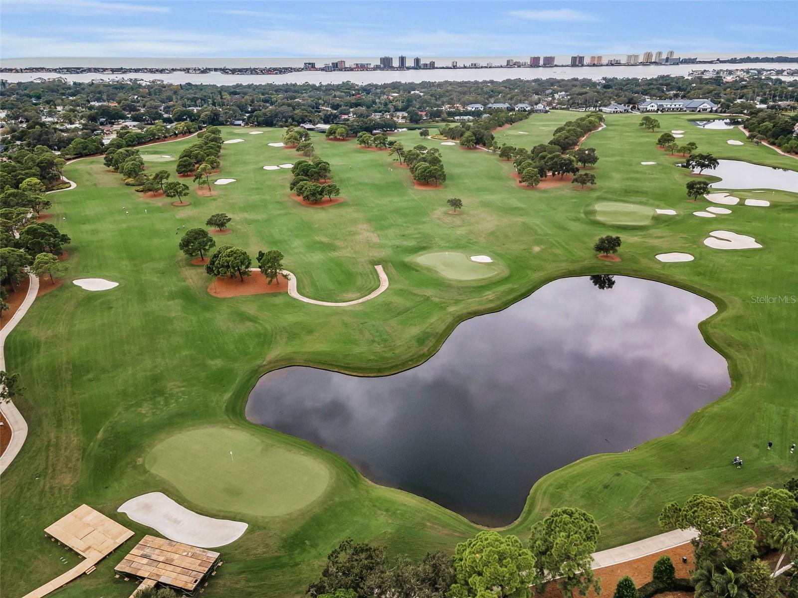 BEL-FOREST MANOR CONDO - Residential