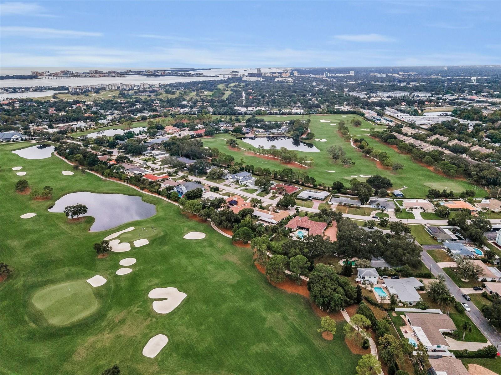 BEL-FOREST MANOR CONDO - Residential