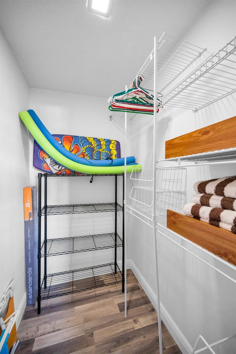 BEL-FOREST MANOR CONDO - Residential