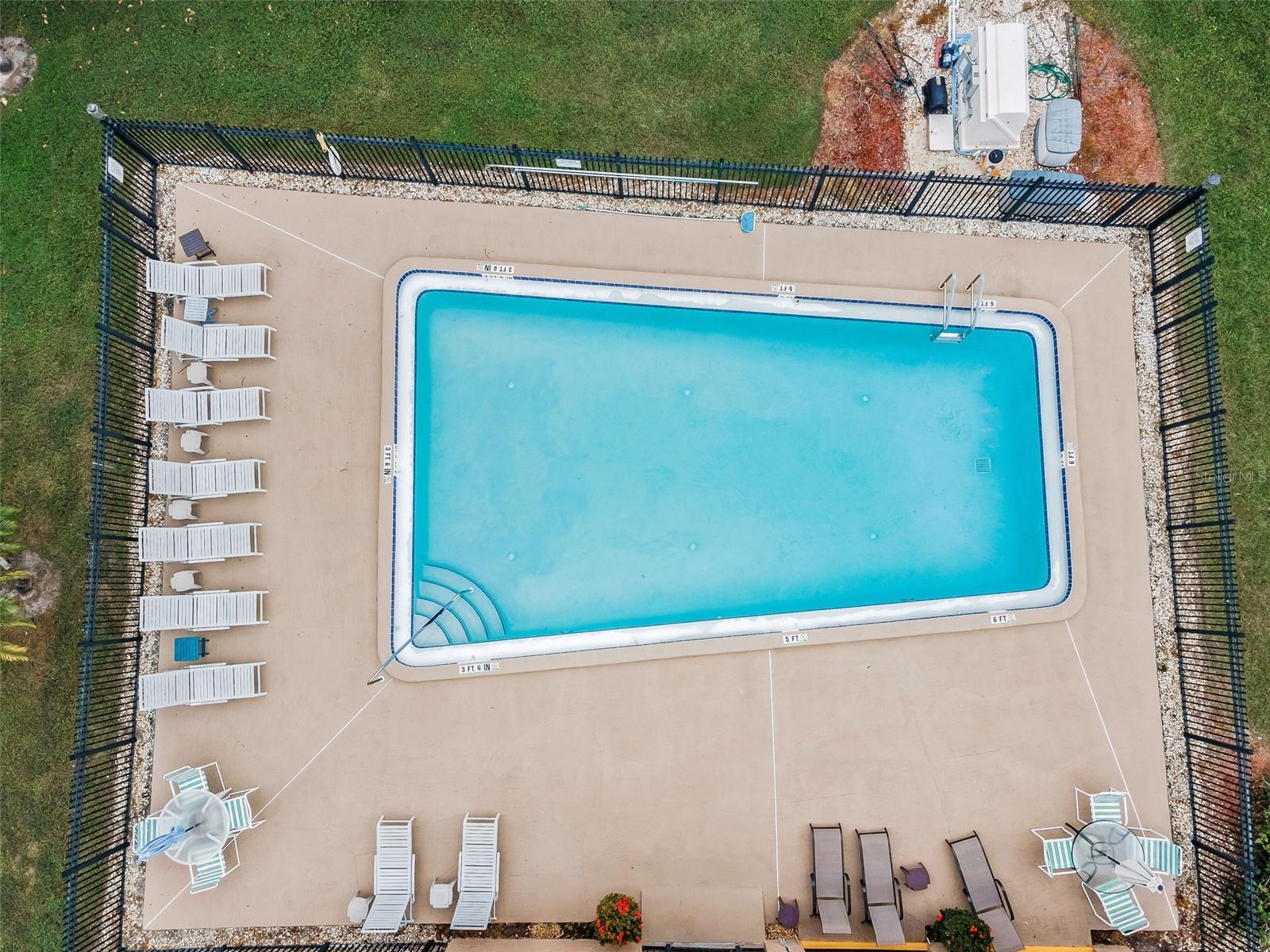 BEL-FOREST MANOR CONDO - Residential