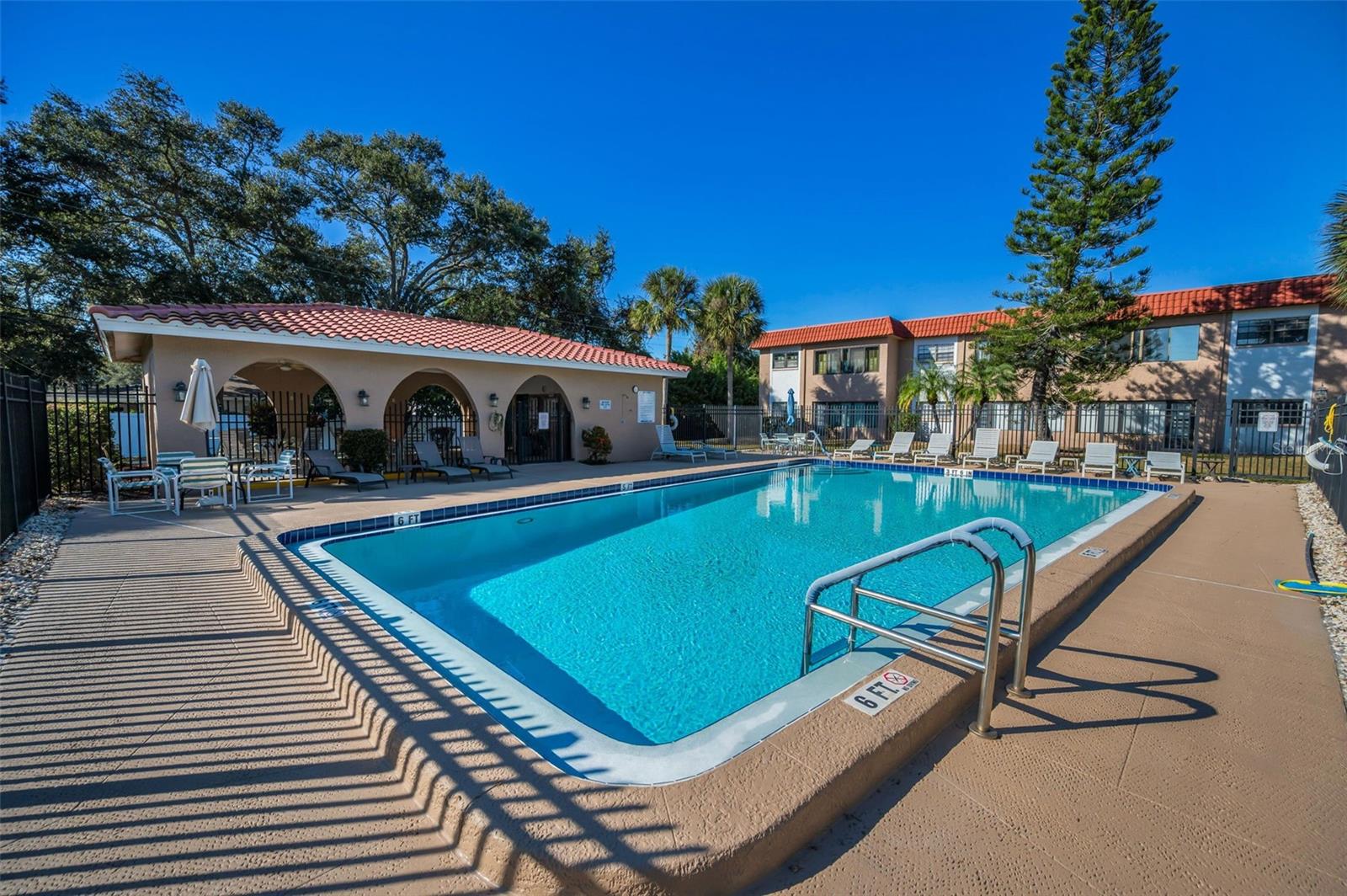 BEL-FOREST MANOR CONDO - Residential