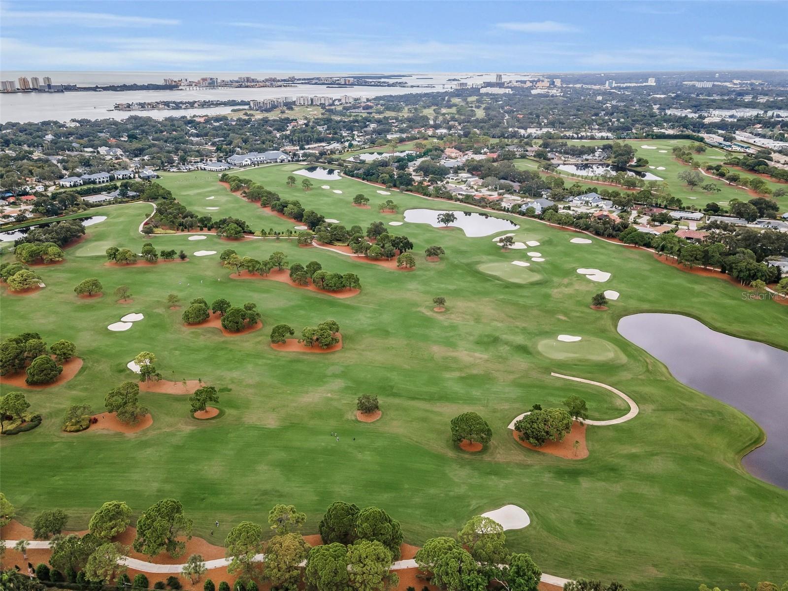 BEL-FOREST MANOR CONDO - Residential