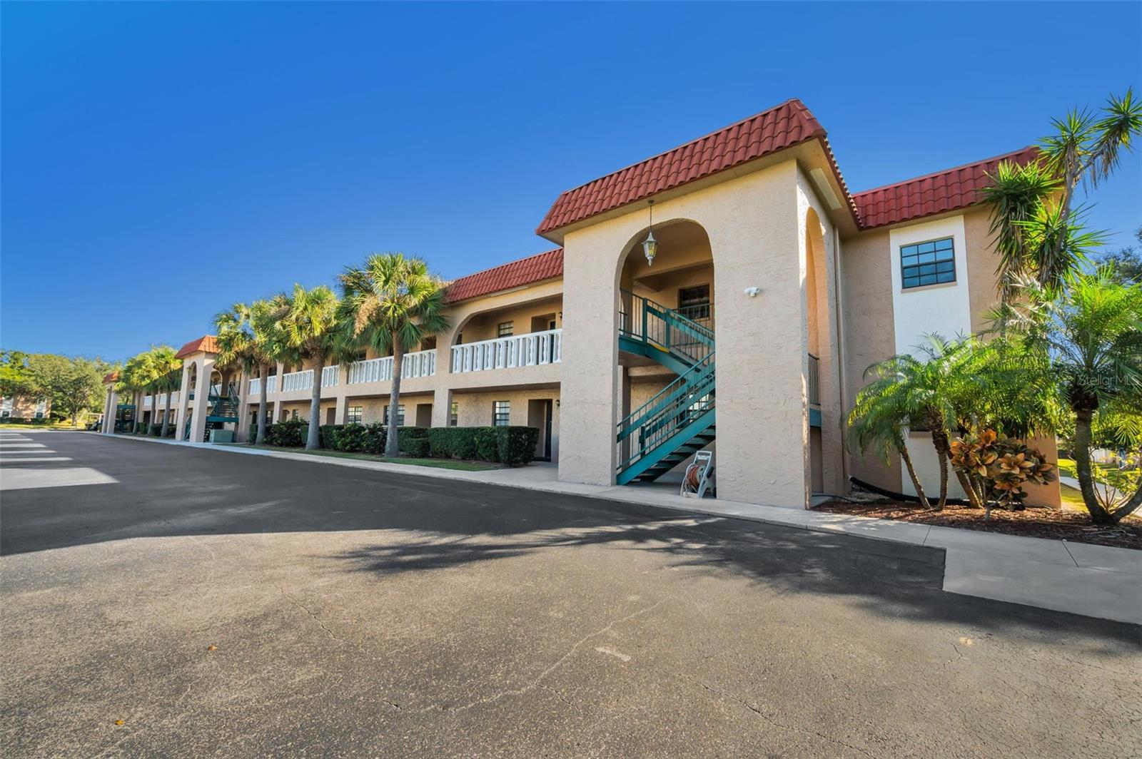 BEL-FOREST MANOR CONDO - Residential