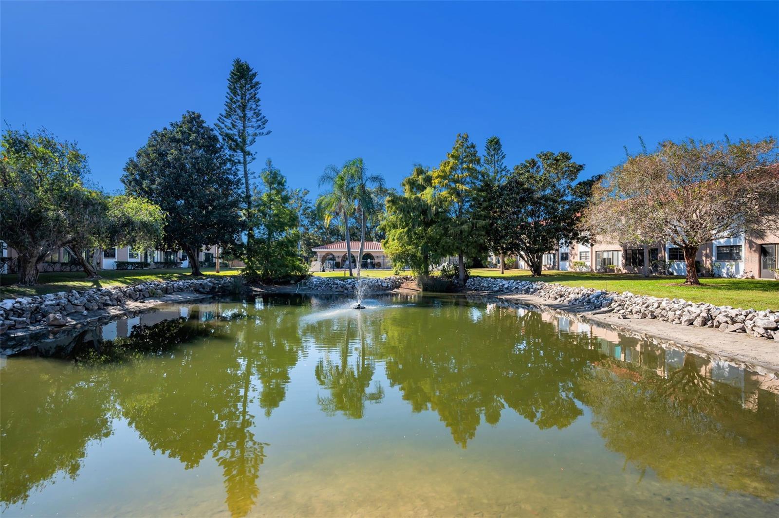 BEL-FOREST MANOR CONDO - Residential