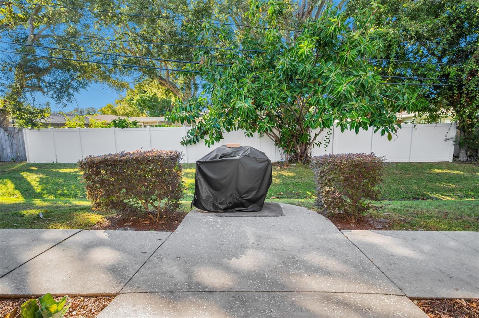 BEL-FOREST MANOR CONDO - Residential