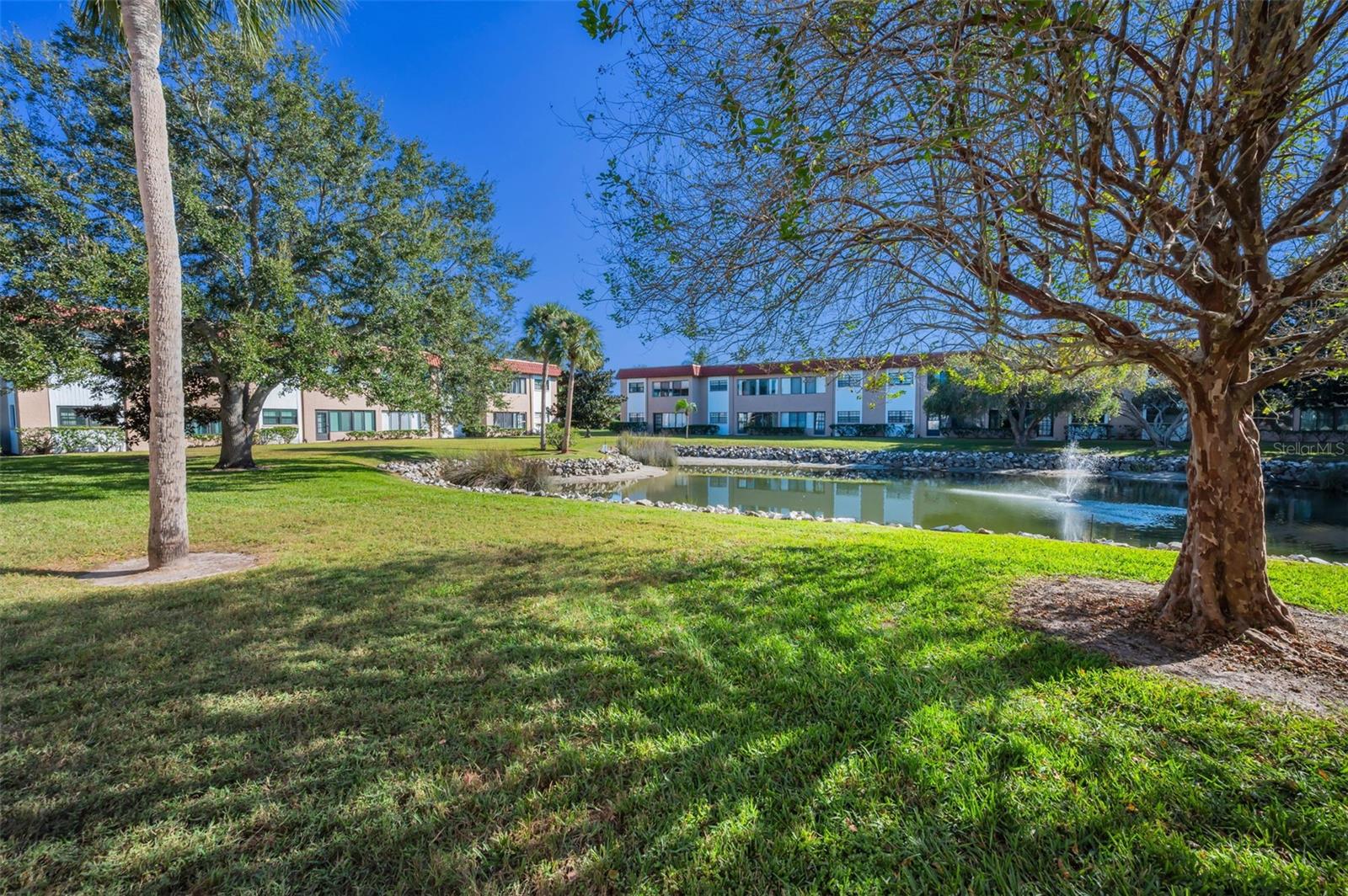 BEL-FOREST MANOR CONDO - Residential