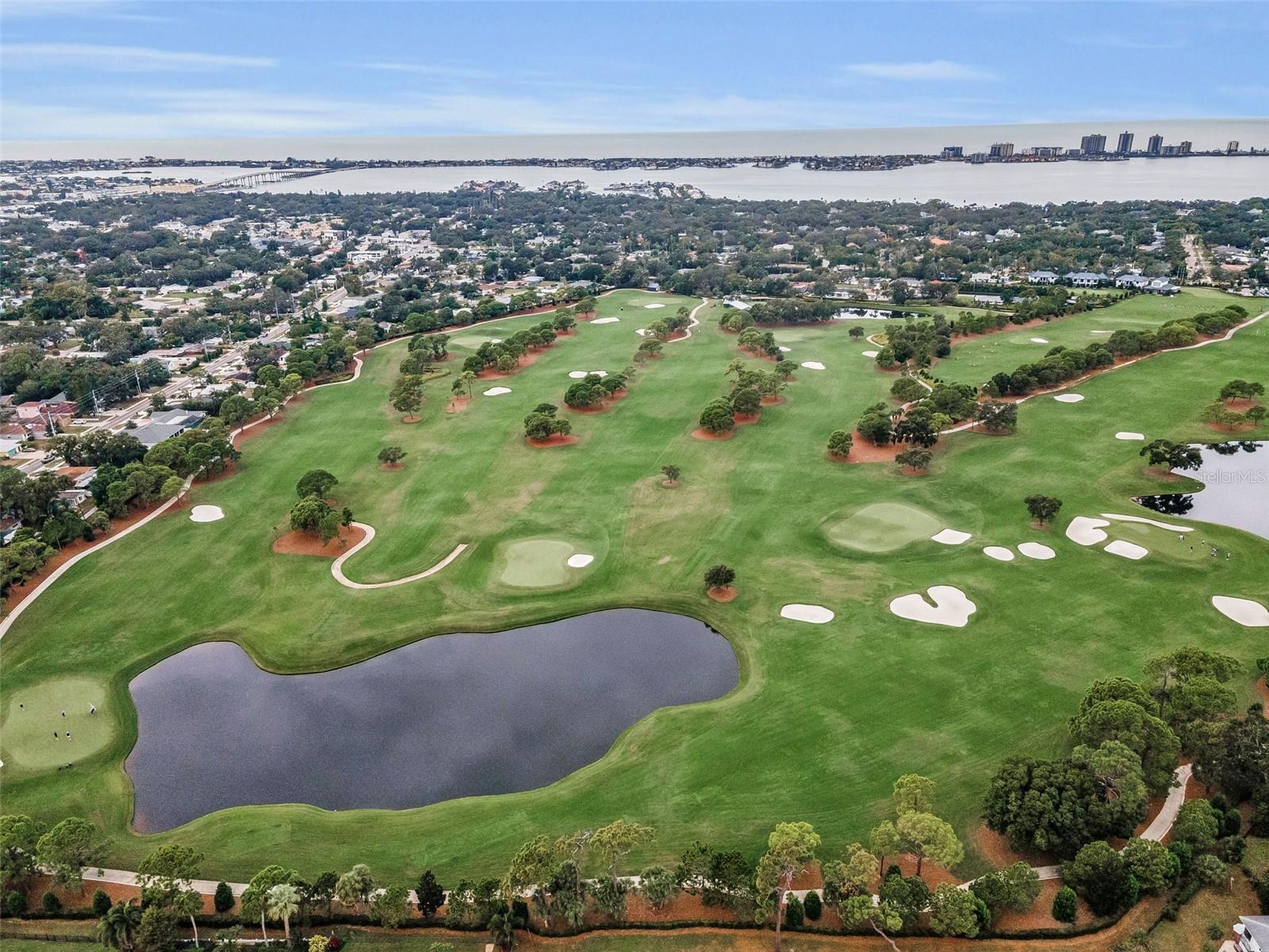 BEL-FOREST MANOR CONDO - Residential