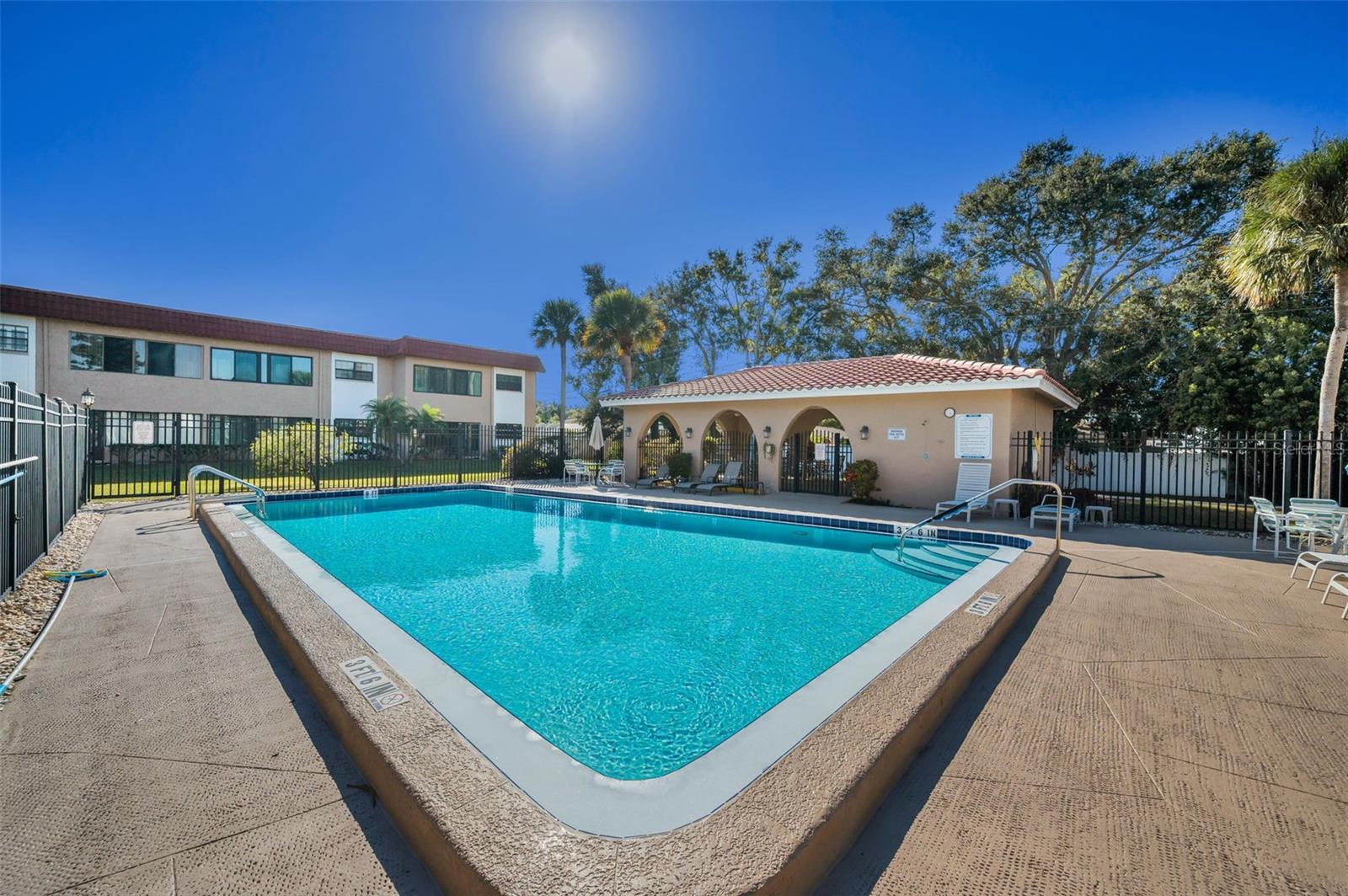 BEL-FOREST MANOR CONDO - Residential