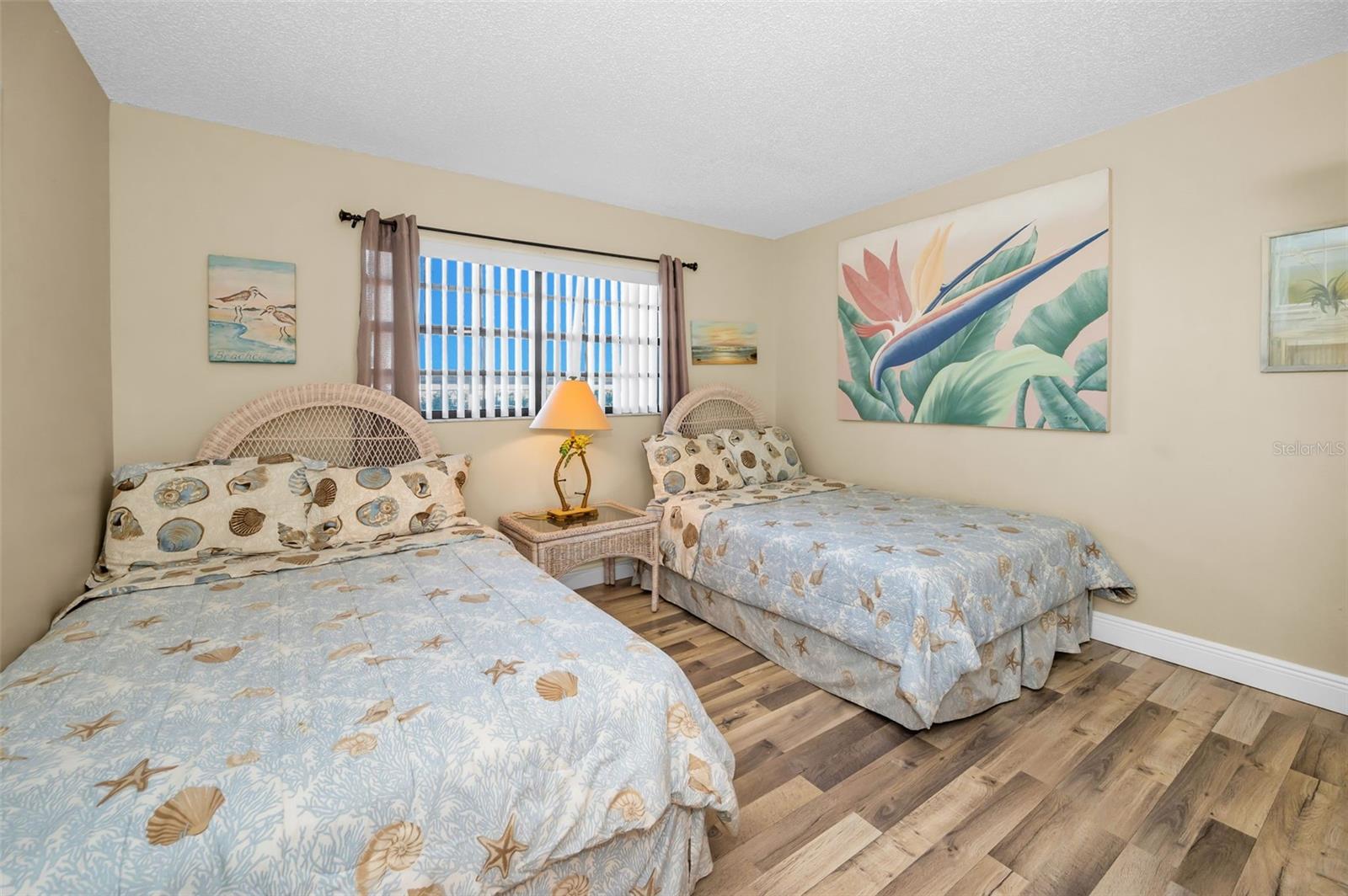 BEL-FOREST MANOR CONDO - Residential