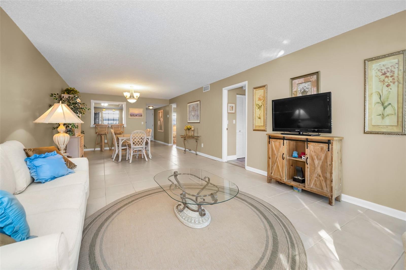 BEL-FOREST MANOR CONDO - Residential