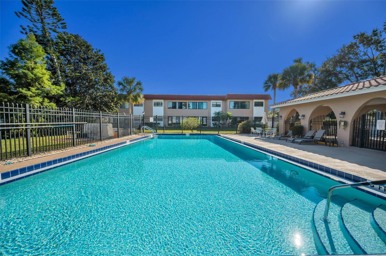 BEL-FOREST MANOR CONDO - Residential