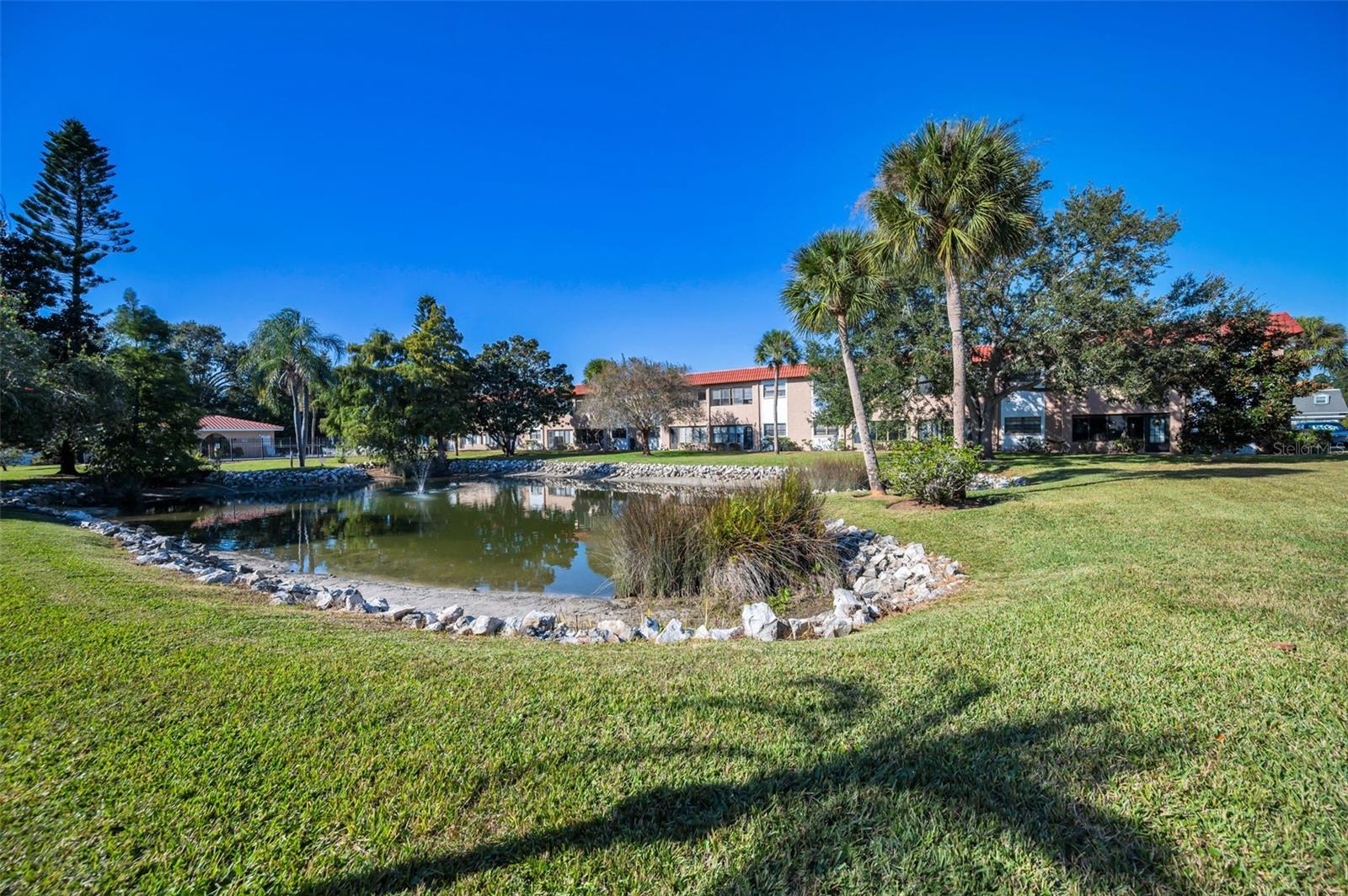 BEL-FOREST MANOR CONDO - Residential