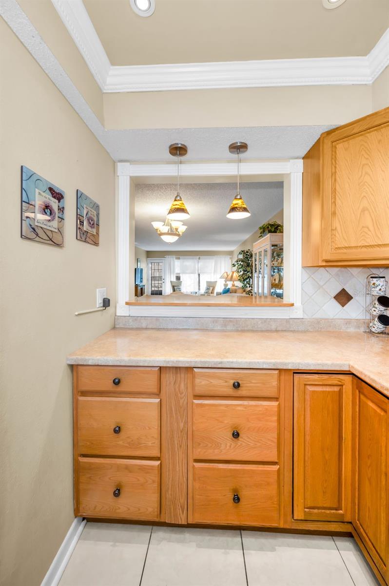 BEL-FOREST MANOR CONDO - Residential