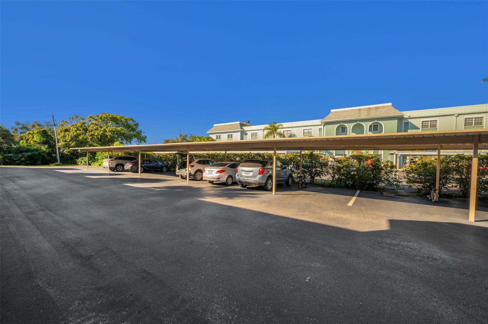 BEL-FOREST MANOR CONDO - Residential