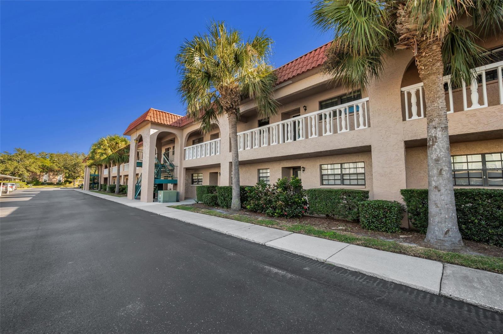 BEL-FOREST MANOR CONDO - Residential