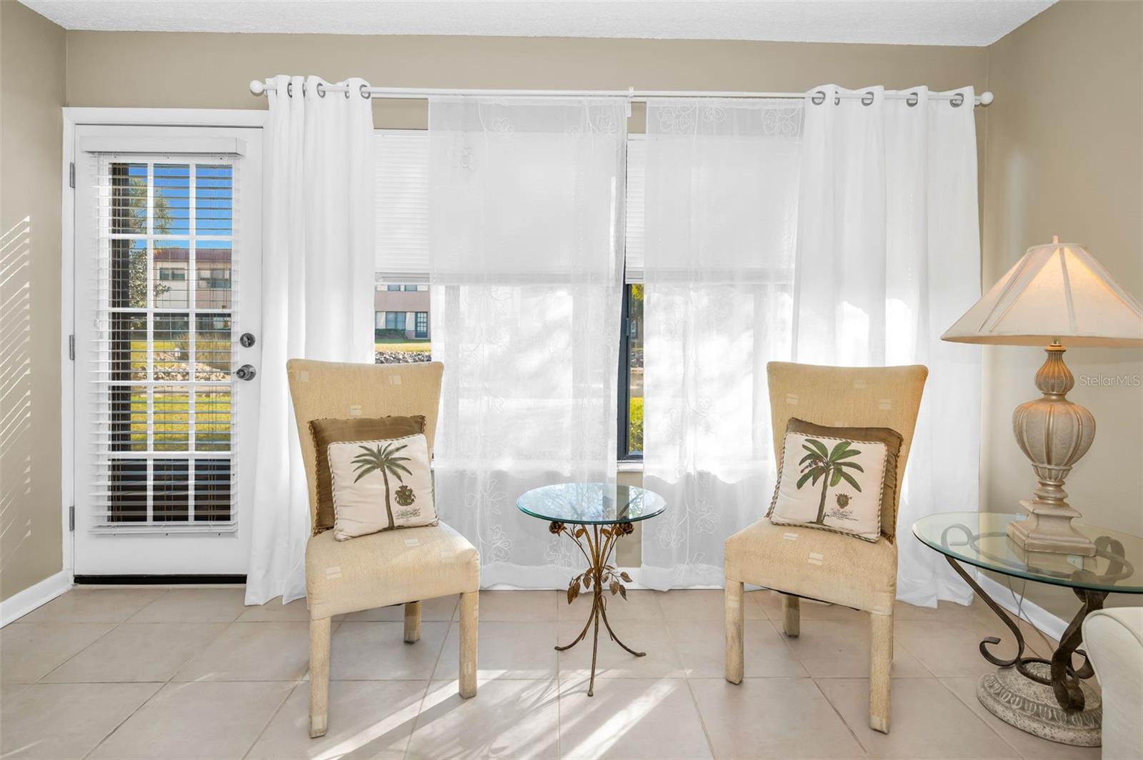 BEL-FOREST MANOR CONDO - Residential