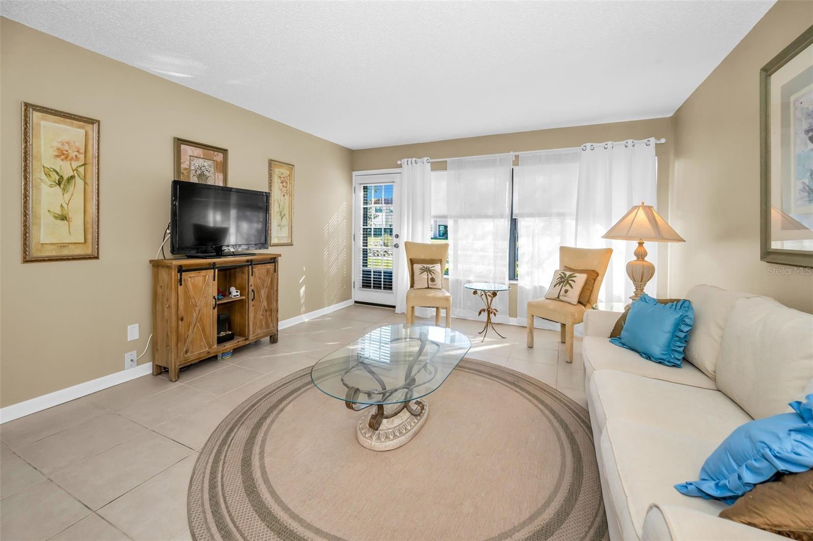 BEL-FOREST MANOR CONDO - Residential