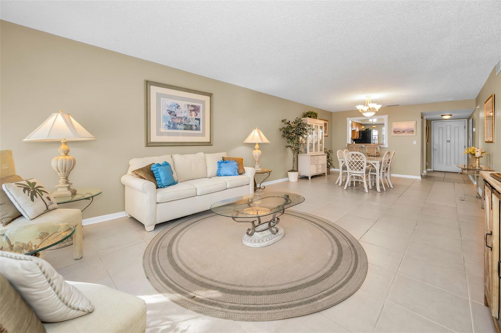 BEL-FOREST MANOR CONDO - Residential