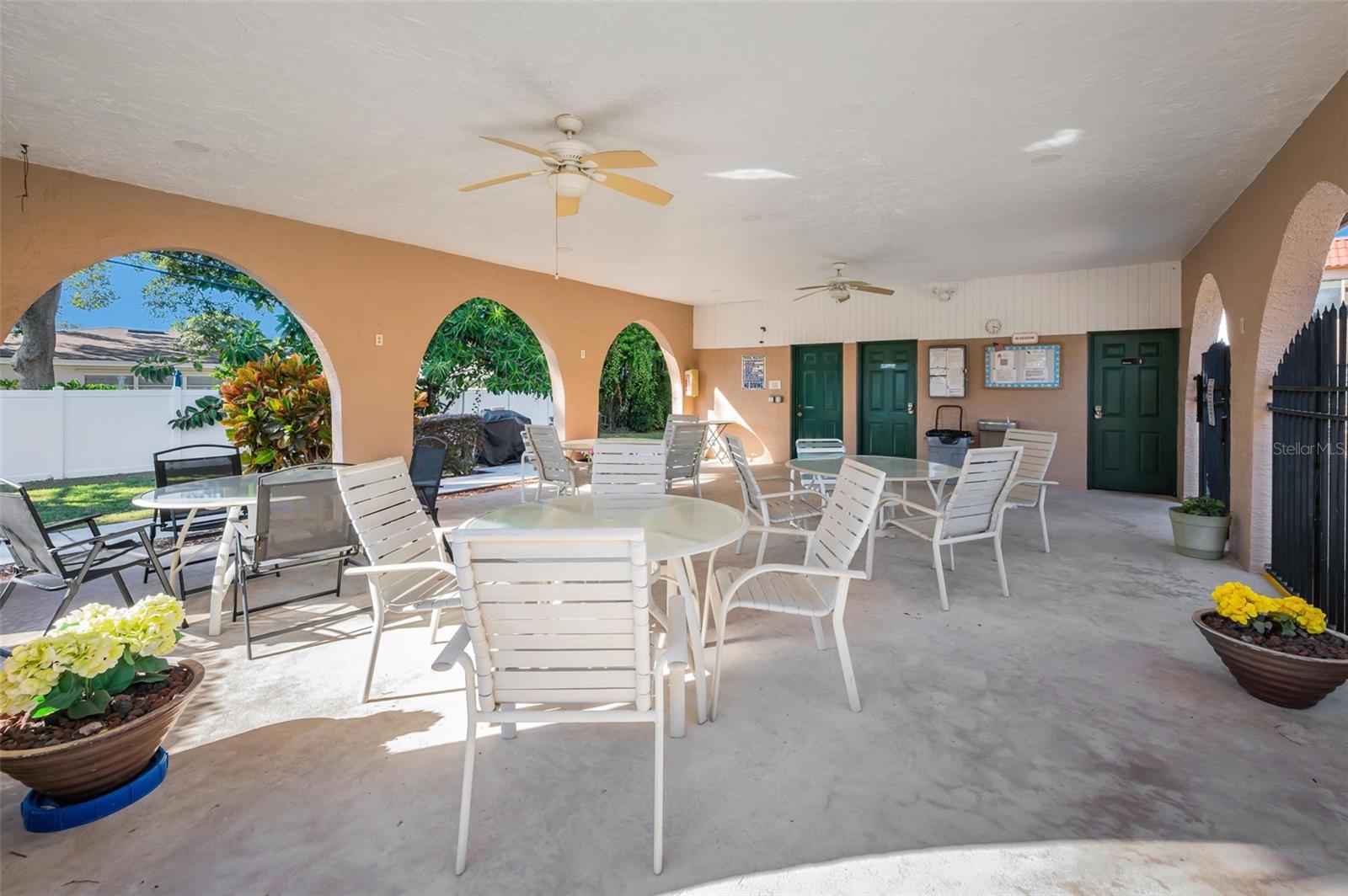 BEL-FOREST MANOR CONDO - Residential