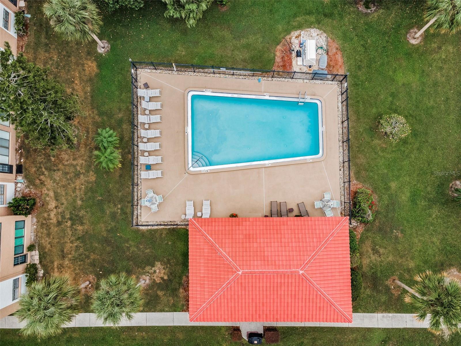 BEL-FOREST MANOR CONDO - Residential