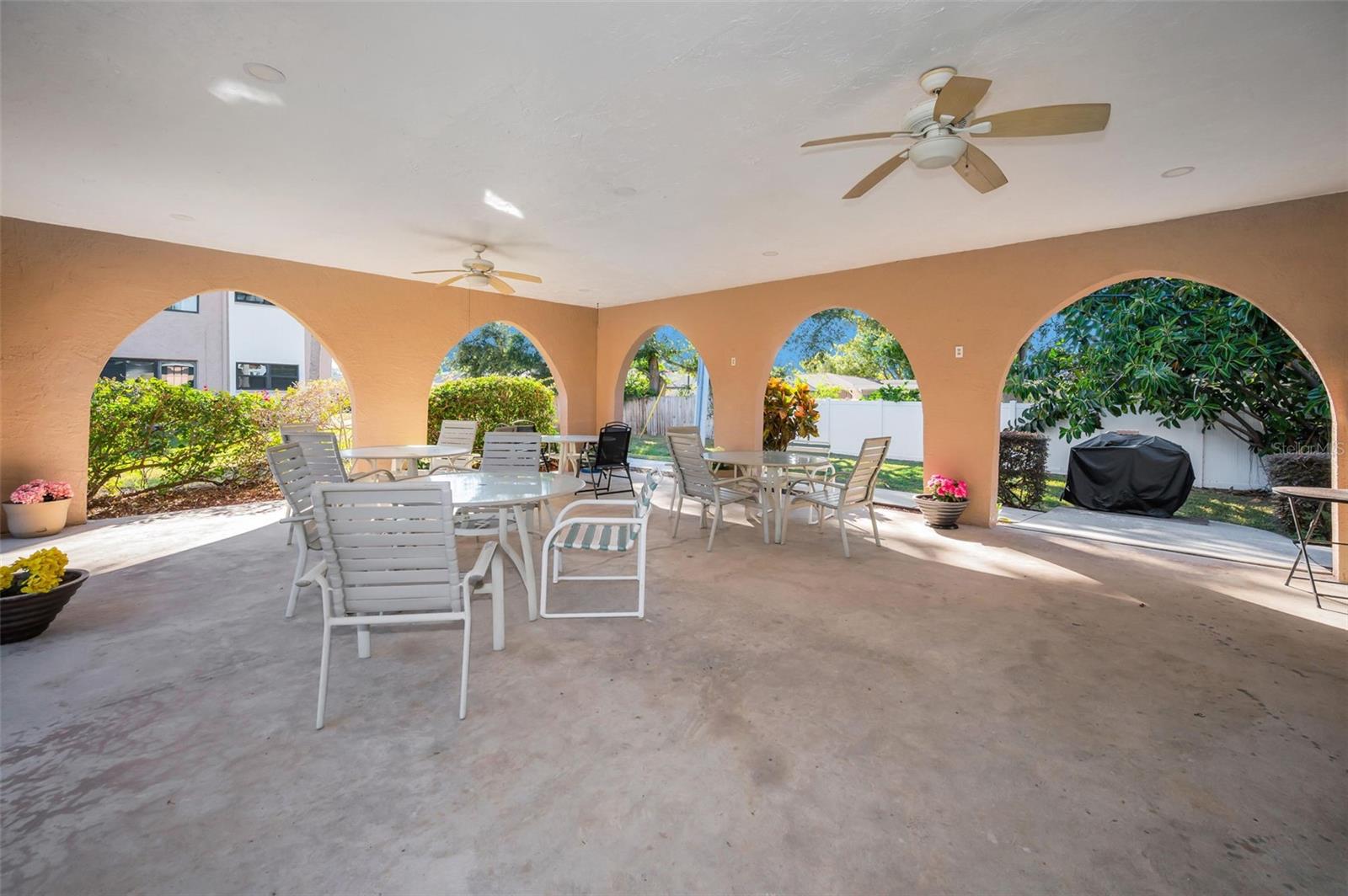 BEL-FOREST MANOR CONDO - Residential